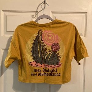 Vardagen crop - High Sunlight Low Maintenance